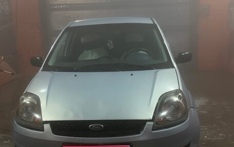 Ford Fiesta, 2006 год, 250 000 рублей, 1 фотография