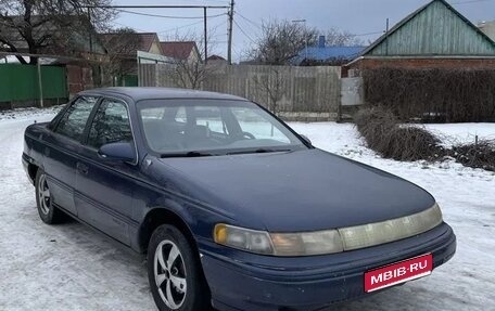 Mercury Sable III, 1993 год, 180 000 рублей, 1 фотография