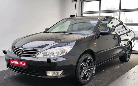 Toyota Camry V40, 2003 год, 750 000 рублей, 1 фотография