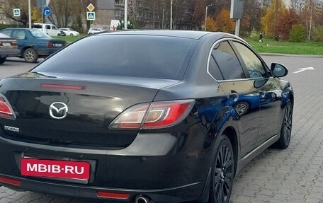 Mazda 6, 2007 год, 600 000 рублей, 1 фотография