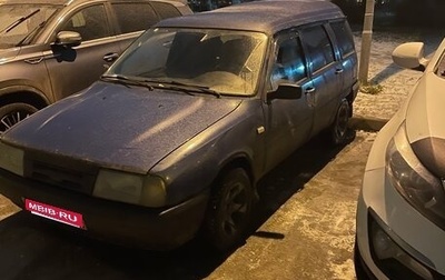 ИЖ 21261 «Фабула», 2004 год, 70 000 рублей, 1 фотография