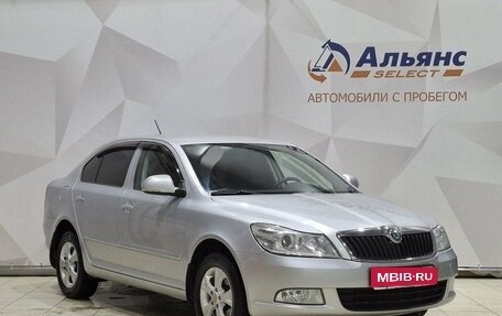 Skoda Octavia, 2012 год, 795 000 рублей, 1 фотография