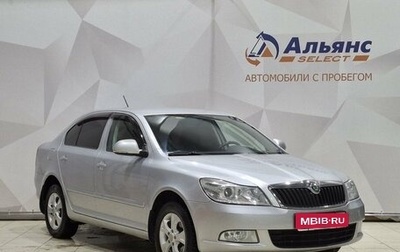 Skoda Octavia, 2012 год, 795 000 рублей, 1 фотография