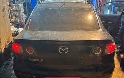 Mazda 3, 2007 год, 410 000 рублей, 1 фотография