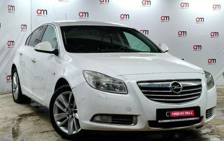 Opel Insignia II рестайлинг, 2013 год, 649 000 рублей, 1 фотография