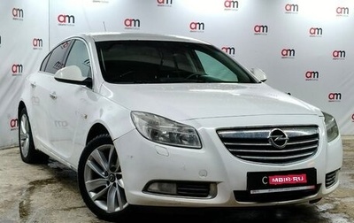 Opel Insignia II рестайлинг, 2013 год, 649 000 рублей, 1 фотография