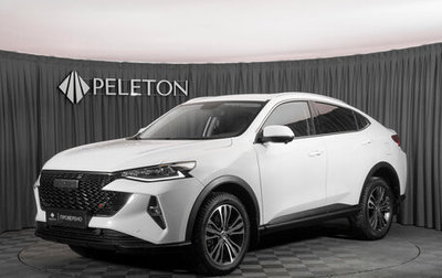 Haval F7x I, 2024 год, 2 470 000 рублей, 1 фотография