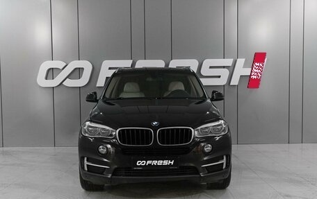 BMW X5, 2017 год, 3 799 000 рублей, 3 фотография