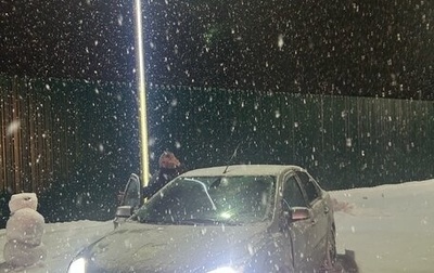 Ford Focus II рестайлинг, 2005 год, 450 000 рублей, 1 фотография