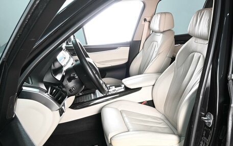 BMW X5, 2017 год, 3 799 000 рублей, 10 фотография