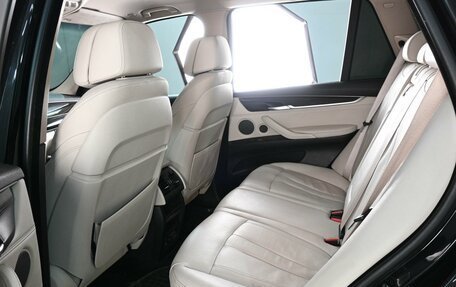 BMW X5, 2017 год, 3 799 000 рублей, 11 фотография