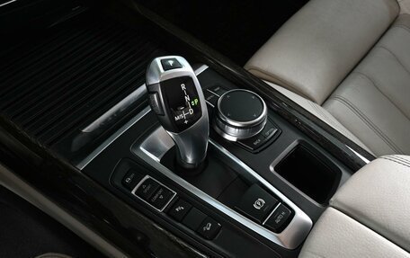 BMW X5, 2017 год, 3 799 000 рублей, 14 фотография