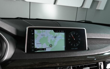 BMW X5, 2017 год, 3 799 000 рублей, 15 фотография