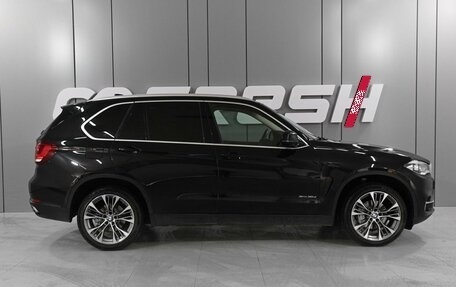 BMW X5, 2017 год, 3 799 000 рублей, 5 фотография