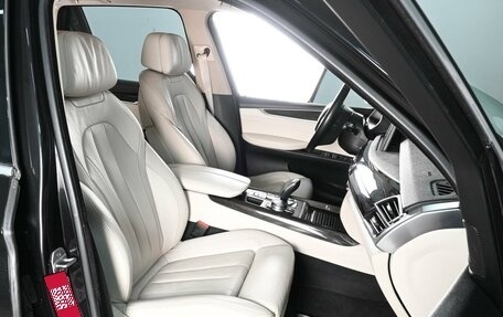 BMW X5, 2017 год, 3 799 000 рублей, 8 фотография