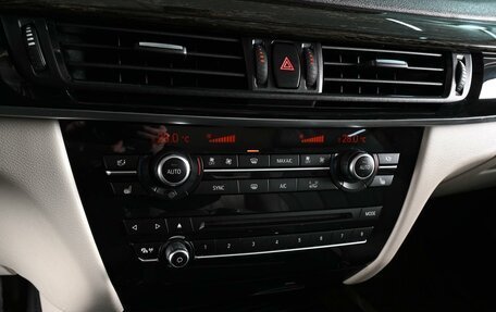 BMW X5, 2017 год, 3 799 000 рублей, 20 фотография