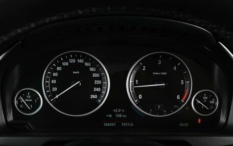 BMW X5, 2017 год, 3 799 000 рублей, 21 фотография