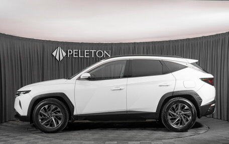 Hyundai Tucson, 2023 год, 3 280 000 рублей, 8 фотография