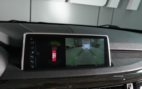 BMW X5, 2017 год, 3 799 000 рублей, 16 фотография