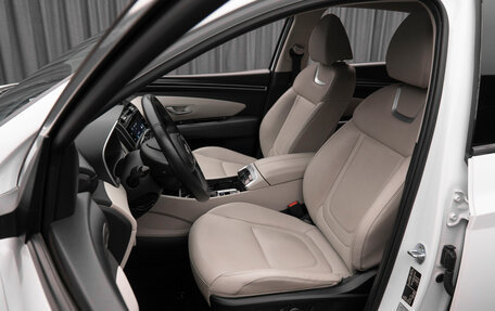 Hyundai Tucson, 2023 год, 3 280 000 рублей, 11 фотография