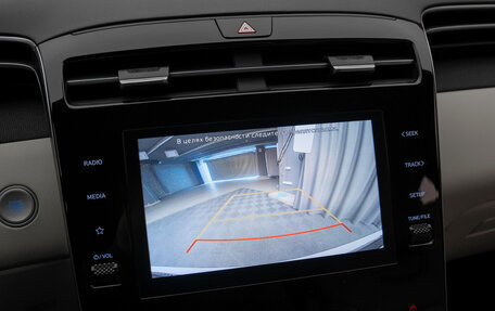 Hyundai Tucson, 2023 год, 3 280 000 рублей, 20 фотография