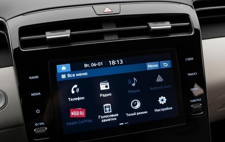 Hyundai Tucson, 2023 год, 3 280 000 рублей, 19 фотография