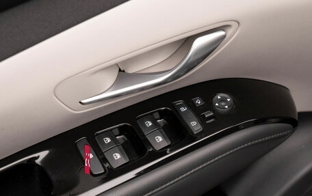 Hyundai Tucson, 2023 год, 3 280 000 рублей, 21 фотография