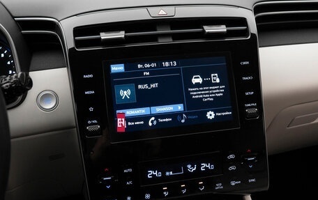 Hyundai Tucson, 2023 год, 3 280 000 рублей, 18 фотография