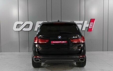 BMW X5, 2017 год, 3 799 000 рублей, 4 фотография