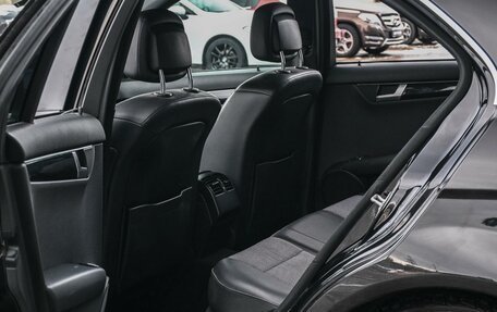 Mercedes-Benz C-Класс, 2013 год, 1 374 000 рублей, 11 фотография