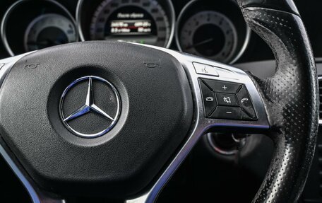 Mercedes-Benz C-Класс, 2013 год, 1 374 000 рублей, 14 фотография