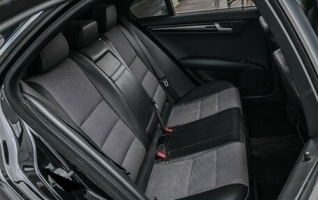 Mercedes-Benz C-Класс, 2013 год, 1 374 000 рублей, 7 фотография