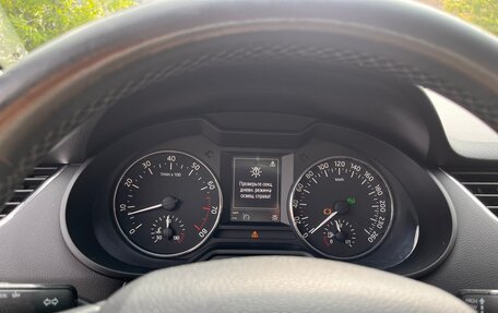 Skoda Octavia, 2014 год, 1 020 000 рублей, 7 фотография