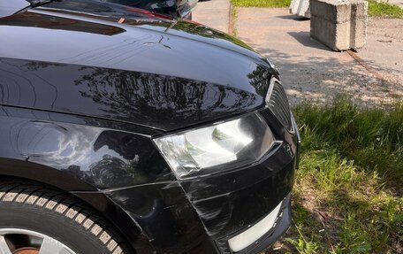 Skoda Octavia, 2014 год, 1 020 000 рублей, 9 фотография