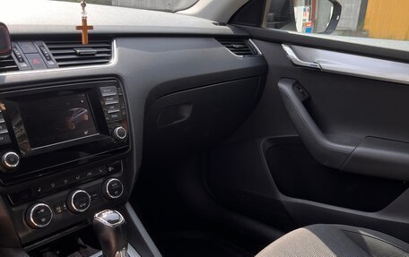 Skoda Octavia, 2014 год, 1 020 000 рублей, 5 фотография