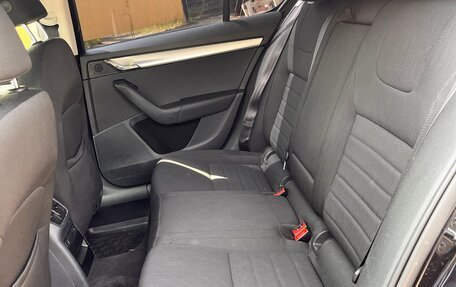 Skoda Octavia, 2014 год, 1 020 000 рублей, 3 фотография