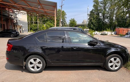 Skoda Octavia, 2014 год, 1 020 000 рублей, 8 фотография