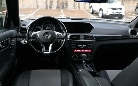 Mercedes-Benz C-Класс, 2013 год, 1 374 000 рублей, 6 фотография