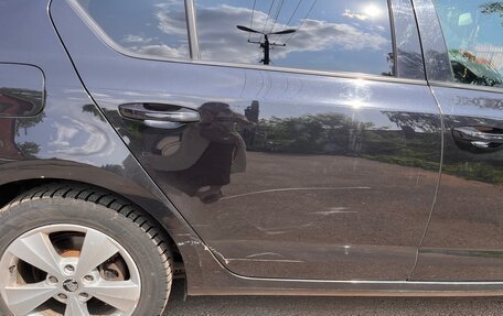 Skoda Octavia, 2014 год, 1 020 000 рублей, 10 фотография