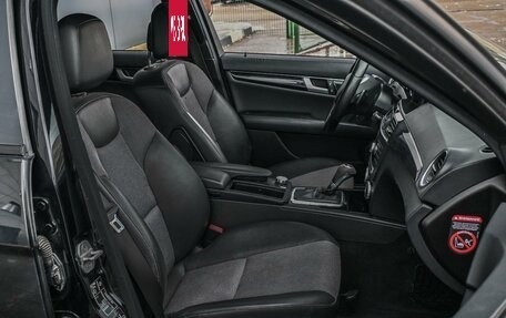 Mercedes-Benz C-Класс, 2013 год, 1 374 000 рублей, 8 фотография