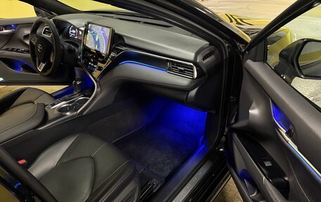 Toyota Camry, 2023 год, 3 444 000 рублей, 5 фотография