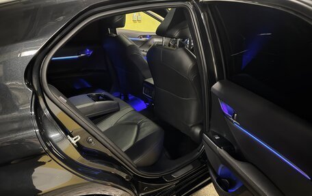 Toyota Camry, 2023 год, 3 444 000 рублей, 6 фотография