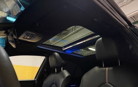 Toyota Camry, 2023 год, 3 444 000 рублей, 8 фотография