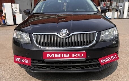 Skoda Octavia, 2014 год, 1 020 000 рублей, 11 фотография