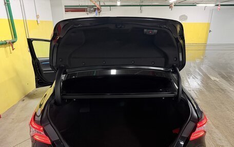 Toyota Camry, 2023 год, 3 444 000 рублей, 10 фотография