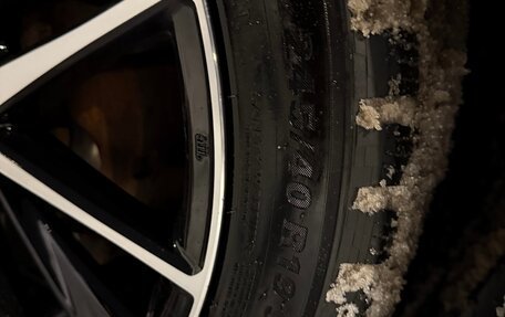 Toyota Camry, 2023 год, 3 444 000 рублей, 19 фотография