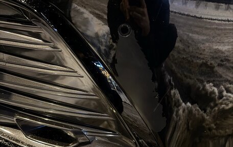 Toyota Camry, 2023 год, 3 444 000 рублей, 18 фотография