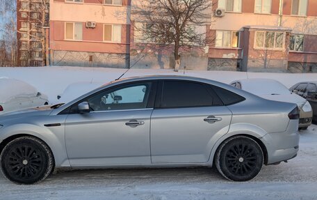 Ford Mondeo IV, 2008 год, 430 000 рублей, 5 фотография