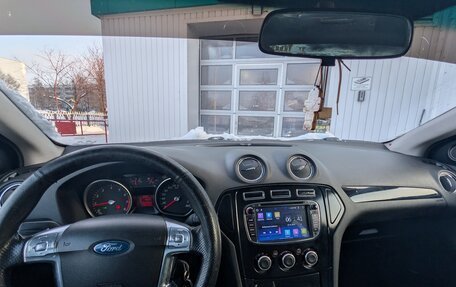 Ford Mondeo IV, 2008 год, 430 000 рублей, 7 фотография