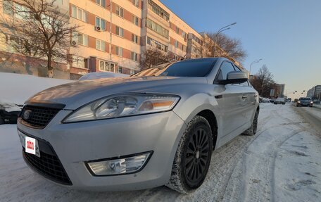 Ford Mondeo IV, 2008 год, 430 000 рублей, 2 фотография